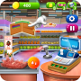 icon Thanksgiving Supermarket Store dla Samsung Galaxy J3