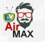 icon AirMax TV dla Huawei P20