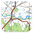 icon Russian Topo Maps 7.2.3 free