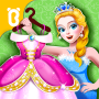 icon Little Panda Princess Dressup dla Allview P8 Pro