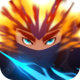 icon Ninja Adventure dla Samsung Galaxy J3