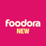 icon foodora