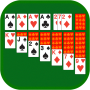 icon Solitaire Free dla zopo Flash X2