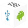 icon USB Driver for Android dla Leagoo T5c