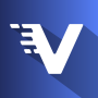 icon Ventusky: Weather & Live Radar dla HTC Desire 10 Pro