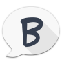 icon Bubble dla BLU Vivo XL3 Plus