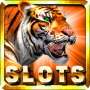 icon Slots Tiger Storm