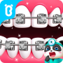 icon Baby Panda: Dental Care dla ZTE Nubia Z11 mini S