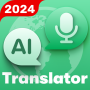 icon All Language Translator