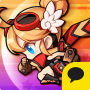 icon 윈드러너 for kakao dla intex Aqua Craze 2