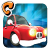 icon Kids Math Practice Racing Game 1.8