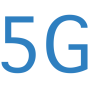 icon Wi-Fi 5GHz support