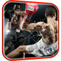 icon Boxing Video Live Wallpaper dla Samsung Galaxy mini 2 S6500