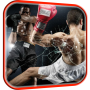 icon Boxing Video Live Wallpaper dla Samsung Galaxy Tab 3 V