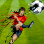 icon Soccer Master