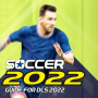 icon Dream Star League Soccer Advice 2022 dla Senseit A200