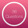 icon 36 Questions Fall In Love Test dla Allview P8 Pro