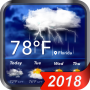 icon Weather dla infocus Vision 3