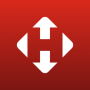 icon Nova poshta (old) dla Xtouch R3 LTE