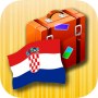 icon Croatian Phrasebook