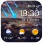 icon Today Weather& Tomorrow weather .⛅ dla infinix Note 3 Pro