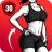 icon Female FitnessWomen Workout 1.7.5