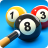 icon 8 Ball Pool 55.7.2