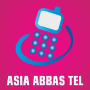 icon ASIA ABBAS TEL