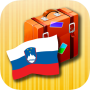 icon Slovenian phrasebook