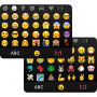 icon Emoji Keyboard