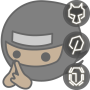icon Kanji Ninja
