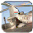 icon Cargo Helicopter Car Transport 1.0