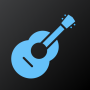 icon Ukulele by Yousician dla Samsung Galaxy Young 2