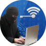 icon Wifi Password Hacker Prank dla LG K7 (2017)