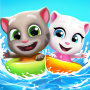 icon Talking Tom Pool - Puzzle Game dla Samsung Droid Charge I510