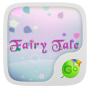 icon Fairy Tale Go Keyboard Theme dla BLU S1