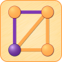 icon One Touch One Line