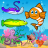 icon Puzzle for Toddlers Sea Fishes 1.0.4