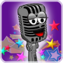 icon Funny voice changer! dla oneplus 5T