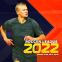 icon GUIDE Dream Team League Soccer dla Senseit A200