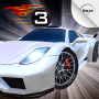 icon Speed Racing Ultimate 3 dla Ginzzu RS71D