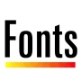 icon Cool Fonts & Keyboard for Bio dla Motorola Moto G6