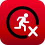 icon ZRX: Zombies Run + Marvel Move dla Samsung Galaxy Y S5360