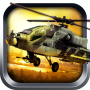 icon Helicopter 3D flight simulator dla Samsung Galaxy J3 (6)