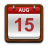 icon South Korean Calendar 1.12