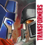 icon TRANSFORMERS: Earth Wars dla Samsung Galaxy S3 Neo(GT-I9300I)