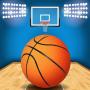 icon Basketball Shoot