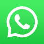 icon WhatsApp dla HTC U11