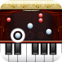 icon Piano Lesson PianoMan dla Samsung Galaxy Ace S5830I