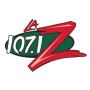 icon 107.1 La Z